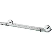 Haceka Planchet Aqualux PRO2000 60 cm Chroom