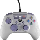 Turtle Beach REACT-R - Controller - Xbox Series S|X, Xbox One, Windows - Spark