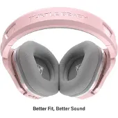 Turtle Beach Stealth 600X Gen2 MAX - Gaming Headset - Multiplatform - Roze