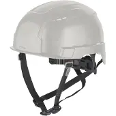 Milwaukee BOLT 100 ZWART GEVENTILEERD