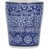 Bunzlau Castle Eierdop Premium Lace