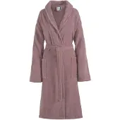 Vandyck Badjas Prestige Uni XLarge mauve
