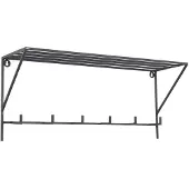 Loft42 Hook Kapstok Met Hoedenplank