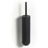 Aquanova WC borstel Sten Black