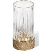 DECOR WALTHER Beker Rocks Matt Goud