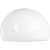 Steinhauer Lampenkap Plexi Ball white