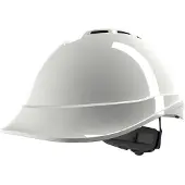 MSA The Safety Company MSA helm V-Gard 200 Draaiknop
