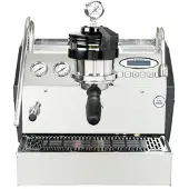 La Marzocco GS3 (MP) Espresso machine, professioneel voor thuis - Chroom
