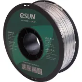 Esun PLA-Silk Zilver / Silver - 1 kg - 1.75 mm - 3D printer en 3D pen filament