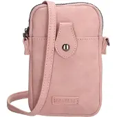Beagles Phone Bag Telefoontasje Fontecada Oud Roze