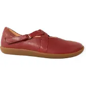 Think! 3-000952 Bandschoenen | Maat 39.5 Dames Rood