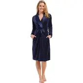 Pastunette – Hannah – Kamerjas – 75232-322-0 – Dark Blue - M