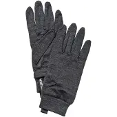 Hestra Merino Wool Liner Active, grijs