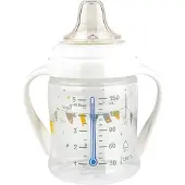 Tigex | Soft Cup | 150 ml | 4m+ | 4+ m