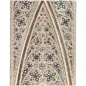Paperblanks Vault of the Milan Cathedral Ultra - Gelinieerd