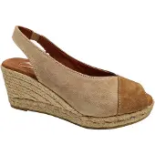 VIGUERA 2149 Cairo Pumps | Maat 39