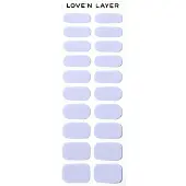 Love'n Layer Solid Sky Blue