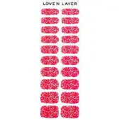 Love'n Layer LNL Lady Red