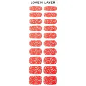 Love'n Layer LNL Raspberry Red