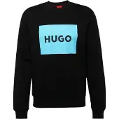HUGO BOSS Duragol Sweatshirt Sort Str. XL