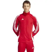 Adidas Functioneel shirt 'Tiro 24' | XS | male