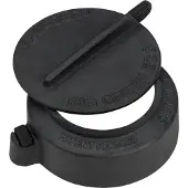 Big Green Egg Reggulator S, MiniMax BBQ