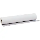 Falcon Eyes Achtergrond Vinyl Wit 1,35 x 6,09 m