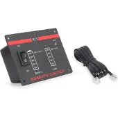 EnerGenie Afstandsbedieningspaneel voor EG-PWC-PS Power Inverters