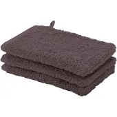 Aquanova Washandje London Calla (set van 6)