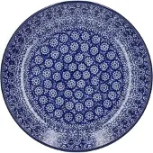 Bunzlau Castle Ontbijtbord Lace (20 cm)