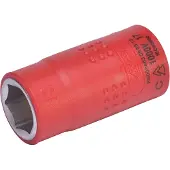 SW-Stahl 05520L-13 dopsleutelinzet, 10 mm (3/8") aandrijving 13 mm