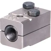 SW-Stahl 24529L-1 Sae-klemstukkenset van 24529L