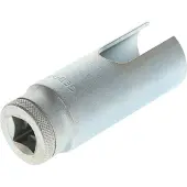 Gedore 314000 1147471 1/2 (12,5 mm) Dopsleutelinzetstuk 27 mm 1/2 1/2