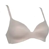 Royal Lounge Intimates BH 'Royal Delite' lichtbeige
