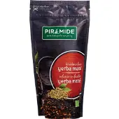 Piramide 3x Biologische Thee Yerba Mate 100 Gr