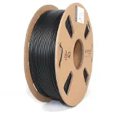 Gembird - 3d printer filament - PLA - Carbon- 1.75 mm - 0.8kg (800g)