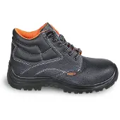 Beta Waterdichte, hoge leren schoen, model 7243En, veiligheidsschoen S3 - maat 37