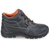 Beta Buty veiligheidsschoenen, leren, model 7243Bk, maat 40