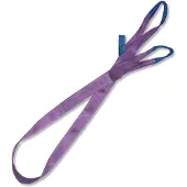 Beta 8150 2-T1-Hijsbanden, Violet - 081500020