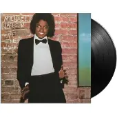 Sony bmg Michael Jackson - Off The Wall | LP