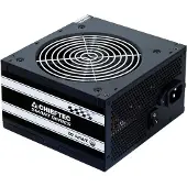 Chieftec GPS-500A8 power supply unit 500 W 20+4 pin ATX ATX Black