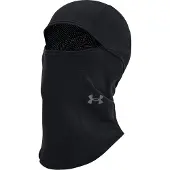 Under Armour ColdGear Bivakmuts Zwart Unisex