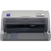 Epson Matrixprinter LQ-630