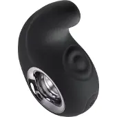 Playboy - Ring My Bell Vibrator- Black