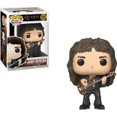 Funko POP! Popster John Deacon, vinyl figuur