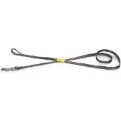 Beeztees BZ NY LEIBAND UNI DONKERGRIJS 120 (Hond, Hondensport)