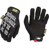 Mechanix Original Black Handschoen