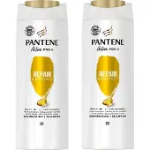 Pantene Shampoo – Repair & Protect - 2 X 400 ml
