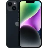 Apple iPhone 14 256GB Zwart