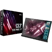 Asrock Zijpaneel kit - - 90-MCA100-00UARF - 13.3'' - Mini ITX - DDR3 SDRAM 64 Go